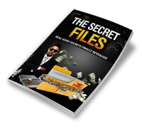 The Secret Files Of Barber Doolereze